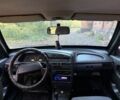 Серый ВАЗ 2114 Самара, объемом двигателя 1.6 л и пробегом 189 тыс. км за 1750 $, фото 12 на Automoto.ua