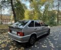 Серый ВАЗ 2114 Самара, объемом двигателя 1.6 л и пробегом 189 тыс. км за 1750 $, фото 2 на Automoto.ua