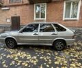 Серый ВАЗ 2114 Самара, объемом двигателя 1.6 л и пробегом 189 тыс. км за 1750 $, фото 5 на Automoto.ua