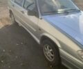 Серый ВАЗ 2114 Самара, объемом двигателя 1.6 л и пробегом 157 тыс. км за 1150 $, фото 1 на Automoto.ua