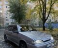 Серый ВАЗ 2114 Самара, объемом двигателя 1.6 л и пробегом 189 тыс. км за 1750 $, фото 1 на Automoto.ua