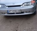 Серый ВАЗ 2114 Самара, объемом двигателя 1.6 л и пробегом 218 тыс. км за 1980 $, фото 1 на Automoto.ua