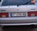 Серый ВАЗ 2114 Самара, объемом двигателя 1.6 л и пробегом 218 тыс. км за 1980 $, фото 7 на Automoto.ua