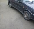 Серый ВАЗ 2114 Самара, объемом двигателя 1 л и пробегом 103 тыс. км за 1774 $, фото 3 на Automoto.ua