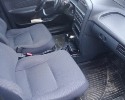 Серый ВАЗ 2114 Самара, объемом двигателя 1 л и пробегом 103 тыс. км за 1774 $, фото 5 на Automoto.ua