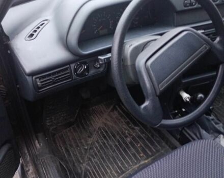 Серый ВАЗ 2114 Самара, объемом двигателя 1 л и пробегом 103 тыс. км за 1774 $, фото 1 на Automoto.ua