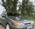 ВАЗ 2114 Самара 2012 в Городище на Automoto.ua Серый ВАЗ 2114 Самара, объемом двигателя 1.6 л и пробегом 196 тыс. км за 2750 $, фото 4 на Automoto.ua