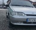 ВАЗ 2114 Самара 2013 в Виноградове на Automoto.ua Серый ВАЗ 2114 Самара, объемом двигателя 1.6 л и пробегом 136 тыс. км за 3300 $, фото 1 на Automoto.ua