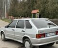 Серый ВАЗ 2114 Самара, объемом двигателя 0 л и пробегом 103 тыс. км за 2750 $, фото 3 на Automoto.ua