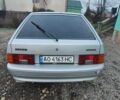 ВАЗ 2114 Самара 2013 в Виноградове на Automoto.ua Серый ВАЗ 2114 Самара, объемом двигателя 1.6 л и пробегом 136 тыс. км за 3300 $, фото 9 на Automoto.ua
