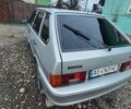 Серый ВАЗ 2114 Самара, объемом двигателя 1.6 л и пробегом 136 тыс. км за 3300 $, фото 31 на Automoto.ua