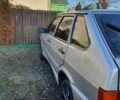 ВАЗ 2114 Самара 2013 в Виноградове на Automoto.ua Серый ВАЗ 2114 Самара, объемом двигателя 1.6 л и пробегом 136 тыс. км за 3300 $, фото 40 на Automoto.ua