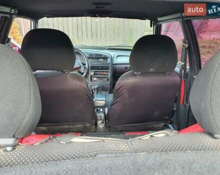ВАЗ 2114 Самара 2013 в Виноградове на Automoto.ua Серый ВАЗ 2114 Самара, объемом двигателя 1.6 л и пробегом 136 тыс. км за 3300 $, фото 14 на Automoto.ua