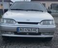 Сірий ВАЗ 2114 Самара, об'ємом двигуна 1.6 л та пробігом 136 тис. км за 3300 $, фото 1 на Automoto.ua