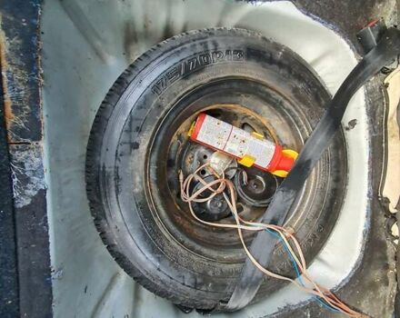 ВАЗ 2114 Самара 2013 в Виноградове на Automoto.ua Серый ВАЗ 2114 Самара, объемом двигателя 1.6 л и пробегом 136 тыс. км за 3300 $, фото 17 на Automoto.ua