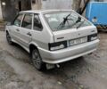 Сірий ВАЗ 2114 Самара, об'ємом двигуна 1.6 л та пробігом 210 тис. км за 1500 $, фото 2 на Automoto.ua