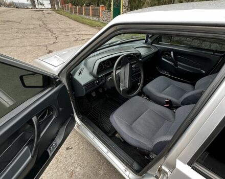 Серый ВАЗ 2114 Самара, объемом двигателя 0 л и пробегом 103 тыс. км за 2750 $, фото 7 на Automoto.ua