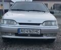 Сірий ВАЗ 2114 Самара, об'ємом двигуна 1.6 л та пробігом 136 тис. км за 3300 $, фото 1 на Automoto.ua