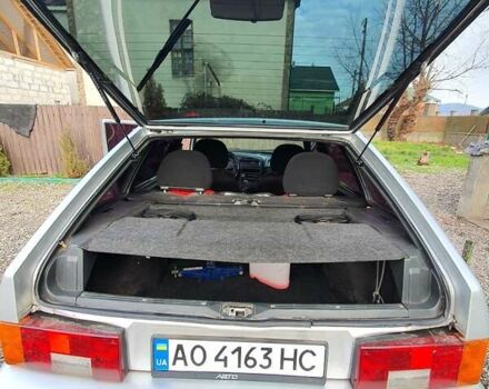 ВАЗ 2114 Самара 2013 в Виноградове на Automoto.ua Серый ВАЗ 2114 Самара, объемом двигателя 1.6 л и пробегом 136 тыс. км за 3300 $, фото 19 на Automoto.ua