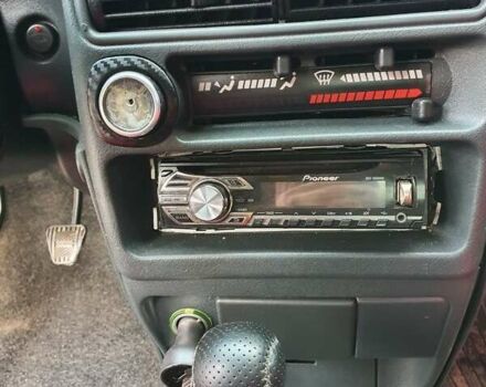 ВАЗ 2114 Самара 2013 в Виноградове на Automoto.ua Серый ВАЗ 2114 Самара, объемом двигателя 1.6 л и пробегом 136 тыс. км за 3300 $, фото 12 на Automoto.ua