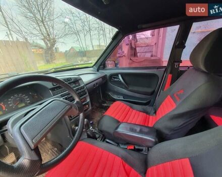 ВАЗ 2114 Самара 2013 в Виноградове на Automoto.ua Серый ВАЗ 2114 Самара, объемом двигателя 1.6 л и пробегом 136 тыс. км за 3300 $, фото 20 на Automoto.ua