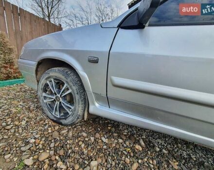 ВАЗ 2114 Самара 2013 в Виноградове на Automoto.ua Серый ВАЗ 2114 Самара, объемом двигателя 1.6 л и пробегом 136 тыс. км за 3300 $, фото 23 на Automoto.ua
