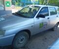 Серый ВАЗ 2114 Самара, объемом двигателя 0 л и пробегом 250 тыс. км за 1564 $, фото 1 на Automoto.ua