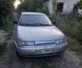Сірий ВАЗ 2114 Самара, об'ємом двигуна 1.6 л та пробігом 30 тис. км за 1300 $, фото 1 на Automoto.ua