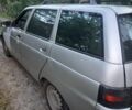 Сірий ВАЗ 2114 Самара, об'ємом двигуна 1.6 л та пробігом 30 тис. км за 1300 $, фото 4 на Automoto.ua