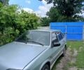 Серый ВАЗ 2114 Самара, объемом двигателя 0 л и пробегом 12 тыс. км за 1200 $, фото 1 на Automoto.ua