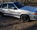Сірий ВАЗ 2114 Самара, об'ємом двигуна 1.5 л та пробігом 227 тис. км за 1538 $, фото 1 на Automoto.ua