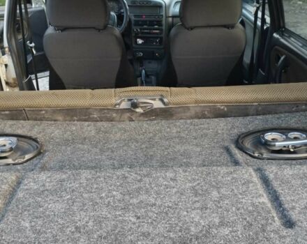 Сірий ВАЗ 2114 Самара, об'ємом двигуна 1.5 л та пробігом 227 тис. км за 1538 $, фото 3 на Automoto.ua