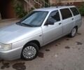 Серый ВАЗ 2114 Самара, объемом двигателя 1.6 л и пробегом 2 тыс. км за 2500 $, фото 7 на Automoto.ua