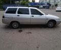 Серый ВАЗ 2114 Самара, объемом двигателя 1.6 л и пробегом 2 тыс. км за 2500 $, фото 5 на Automoto.ua