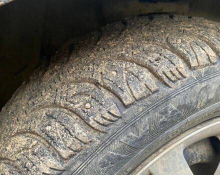 Сірий ВАЗ 2114 Самара, об'ємом двигуна 1.6 л та пробігом 180 тис. км за 650 $, фото 4 на Automoto.ua