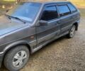 Сірий ВАЗ 2114 Самара, об'ємом двигуна 1.6 л та пробігом 180 тис. км за 650 $, фото 1 на Automoto.ua