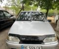 Серый ВАЗ 2114 Самара, объемом двигателя 1.6 л и пробегом 191 тыс. км за 1600 $, фото 5 на Automoto.ua