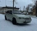 Сірий ВАЗ 2114 Самара, об'ємом двигуна 1.5 л та пробігом 390 тис. км за 1999 $, фото 1 на Automoto.ua