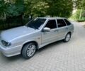 Серый ВАЗ 2114 Самара, объемом двигателя 1.6 л и пробегом 165 тыс. км за 1900 $, фото 1 на Automoto.ua