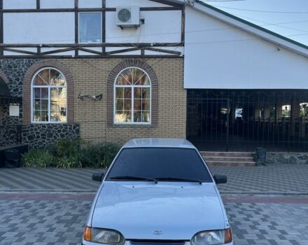 Сірий ВАЗ 2114 Самара, об'ємом двигуна 1.5 л та пробігом 1 тис. км за 1250 $, фото 1 на Automoto.ua