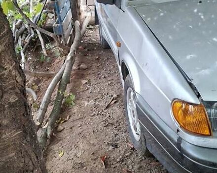 ВАЗ 2114 Самара 2004 в Мукачеве на Automoto.ua Серый ВАЗ 2114 Самара, объемом двигателя 1.5 л и пробегом 130 тыс. км за 900 $, фото 1 на Automoto.ua