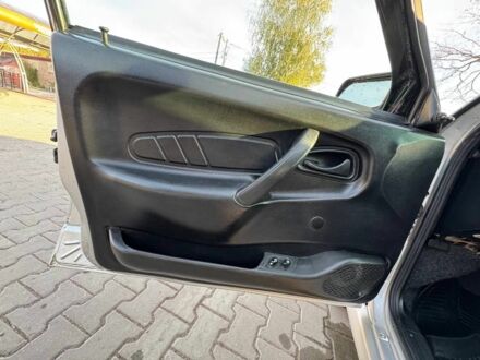 Сірий ВАЗ 2114 Самара, об'ємом двигуна 1.5 л та пробігом 154 тис. км за 1150 $, фото 1 на Automoto.ua