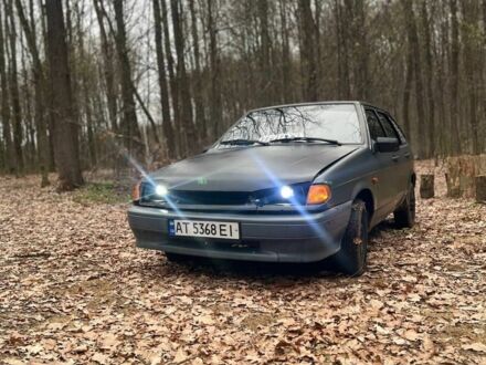 ВАЗ 2114 Самара 2004 у Чернівцях на Automoto.ua Сірий ВАЗ 2114 Самара, об'ємом двигуна 0 л та пробігом 1000 тис. км за 1000 $, фото 1 на Automoto.ua
