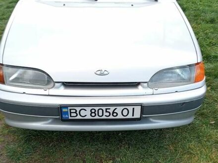 ВАЗ 2114 Самара 2004 в Городке на Automoto.ua Серый ВАЗ 2114 Самара, объемом двигателя 1.5 л и пробегом 185 тыс. км за 1999 $, фото 1 на Automoto.ua