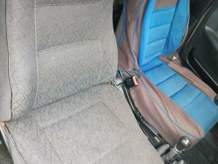 Серый ВАЗ 2114 Самара, объемом двигателя 1.5 л и пробегом 229 тыс. км за 1450 $, фото 1 на Automoto.ua