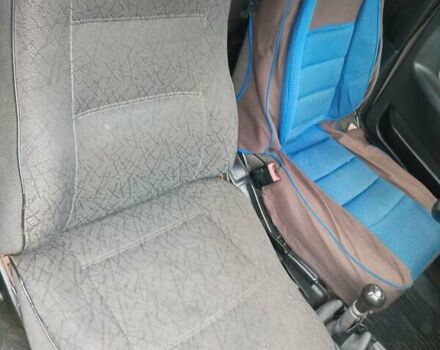 Сірий ВАЗ 2114 Самара, об'ємом двигуна 1.5 л та пробігом 229 тис. км за 1450 $, фото 1 на Automoto.ua