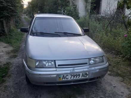 ВАЗ 2114 Самара 2005 в Луцке на Automoto.ua Серый ВАЗ 2114 Самара, объемом двигателя 1.6 л и пробегом 290 тыс. км за 800 $, фото 1 на Automoto.ua