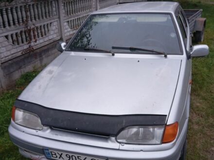 ВАЗ 2114 Самара 2006 в Красилове на Automoto.ua Серый ВАЗ 2114 Самара, объемом двигателя 1.5 л и пробегом 219 тыс. км за 1700 $, фото 1 на Automoto.ua