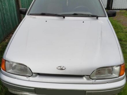 ВАЗ 2114 Самара 2006 в Коломые на Automoto.ua Серый ВАЗ 2114 Самара, объемом двигателя 1.6 л и пробегом 160 тыс. км за 2000 $, фото 1 на Automoto.ua