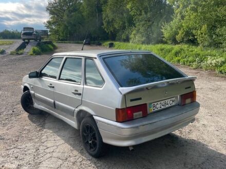 ВАЗ 2114 Самара 2006 у Дрогобичі на Automoto.ua Сірий ВАЗ 2114 Самара, об'ємом двигуна 1.5 л та пробігом 150 тис. км за 1200 $, фото 1 на Automoto.ua